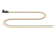 Sensor, Außentemperatur TOPRAN 724 099