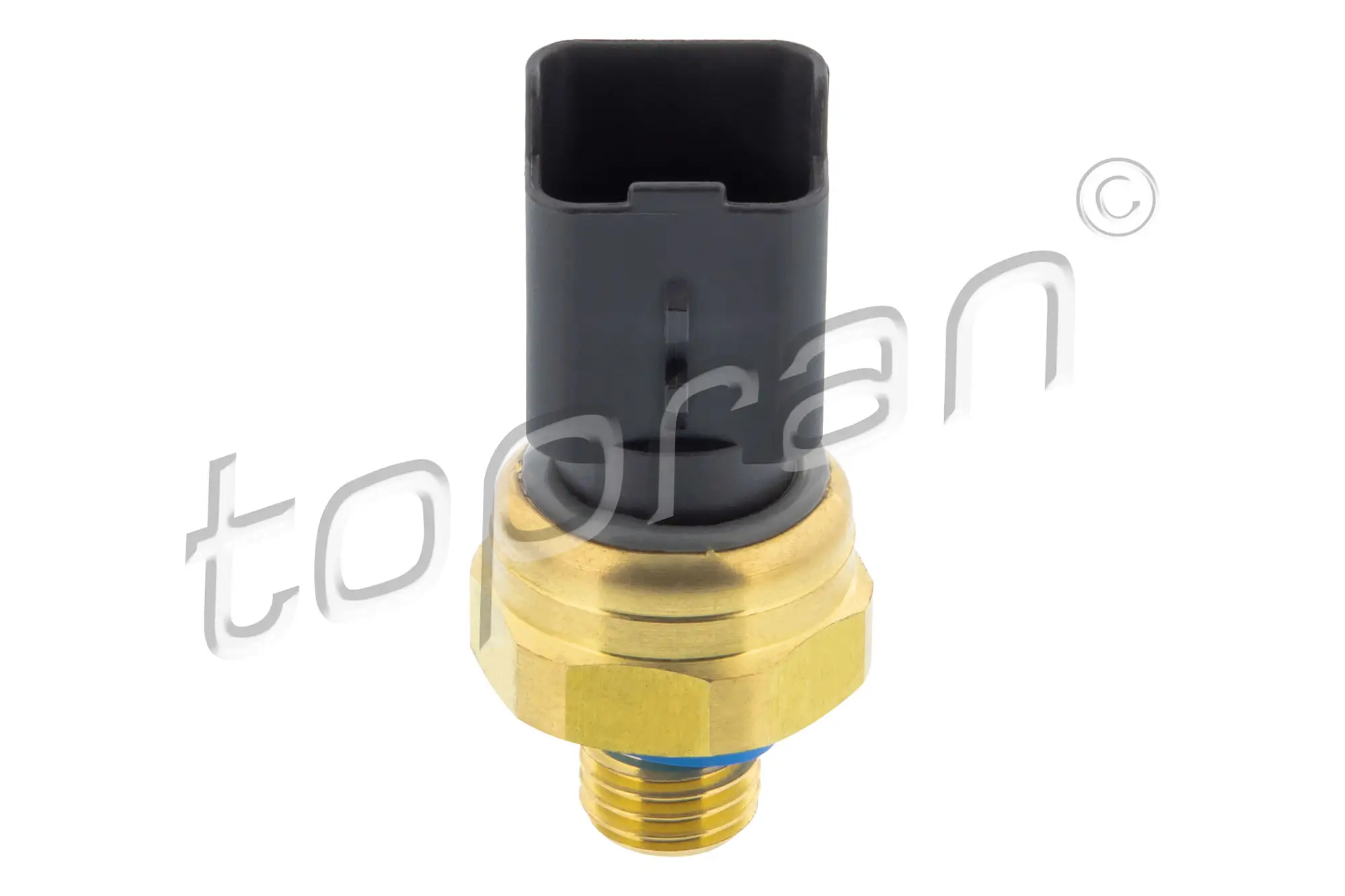 Öldruckschalter TOPRAN 724 187