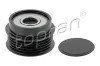 Generatorfreilauf TOPRAN 822 077