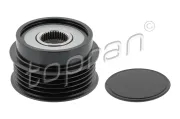 Generatorfreilauf TOPRAN 822 077