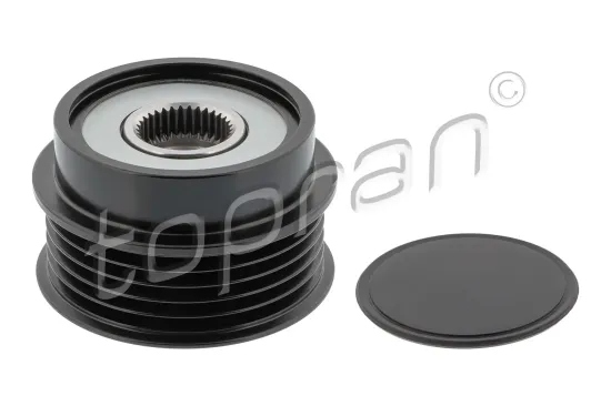 Generatorfreilauf TOPRAN 822 077 Bild Generatorfreilauf TOPRAN 822 077