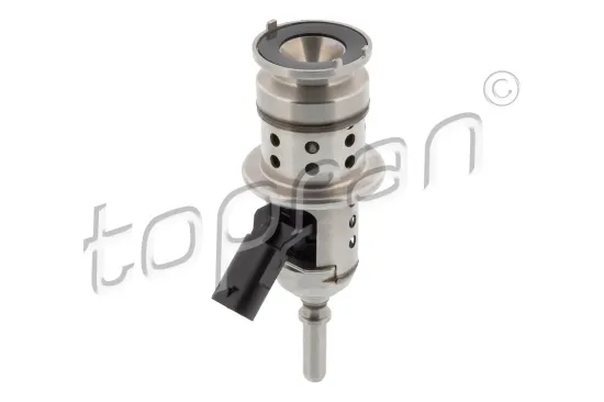 Einspritzeinheit, Ruß-/Partikelfilterregeneration SCR-Katalysator TOPRAN 411 173 Bild Einspritzeinheit, Ruß-/Partikelfilterregeneration SCR-Katalysator TOPRAN 411 173
