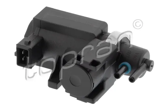 Druckwandler, Turbolader TOPRAN 504 817 Bild Druckwandler, Turbolader TOPRAN 504 817