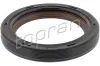 Wellendichtring, Kurbelwelle stirnseitig TOPRAN 700 476