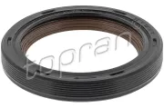 Wellendichtring, Kurbelwelle stirnseitig TOPRAN 700 476