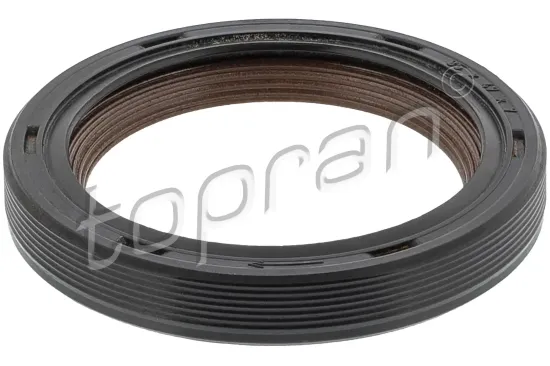 Wellendichtring, Kurbelwelle stirnseitig TOPRAN 700 476 Bild Wellendichtring, Kurbelwelle stirnseitig TOPRAN 700 476