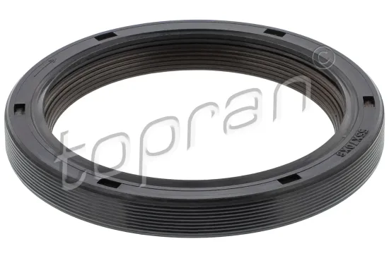 Wellendichtring, Kurbelwelle stirnseitig TOPRAN 113 270 Bild Wellendichtring, Kurbelwelle stirnseitig TOPRAN 113 270