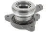 Zentralausr&uuml;cker, Kupplung TOPRAN 305 203