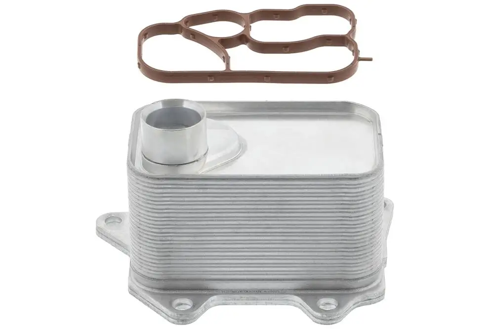 Ölkühler, Motoröl TOPRAN 117 896