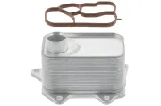 Ölkühler, Motoröl TOPRAN 117 896