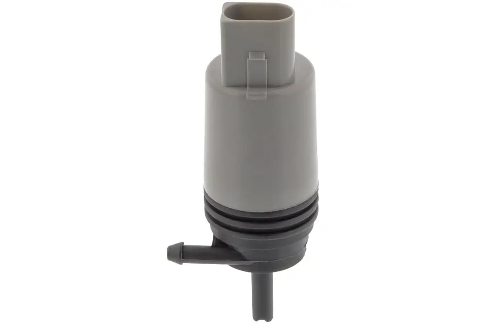 Waschwasserpumpe, Scheibenreinigung TOPRAN 502 660