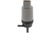 Waschwasserpumpe, Scheibenreinigung TOPRAN 502 660
