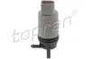 Waschwasserpumpe, Scheibenreinigung TOPRAN 502 660 Bild Waschwasserpumpe, Scheibenreinigung TOPRAN 502 660