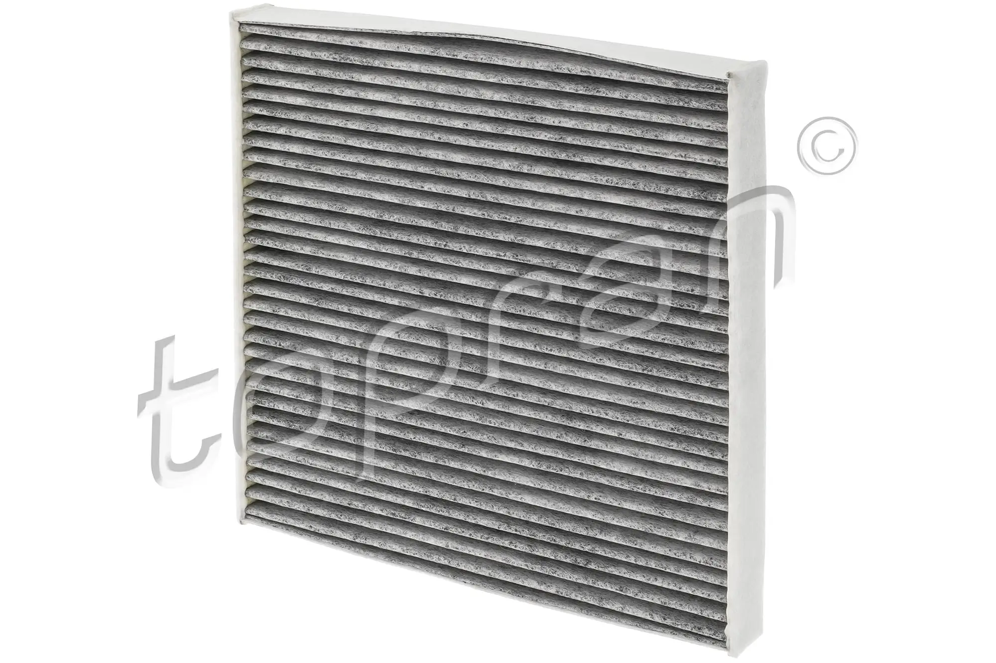 Filter, Innenraumluft TOPRAN 407 944