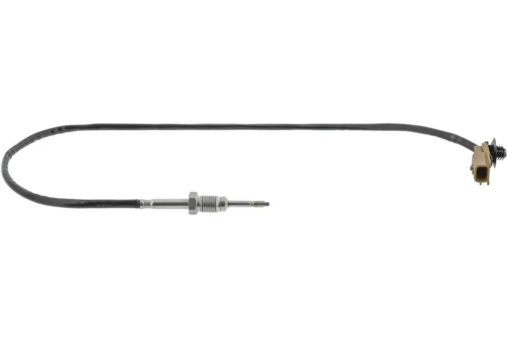 Sensor, Abgastemperatur vor Abgasturbolader TOPRAN 638 586