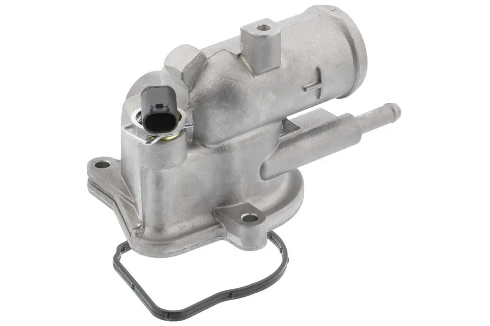 Thermostat, Kühlmittel TOPRAN 401 479