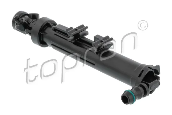 Waschwasserdüse, Scheinwerferreinigung rechts TOPRAN 410 281 Bild Waschwasserdüse, Scheinwerferreinigung rechts TOPRAN 410 281
