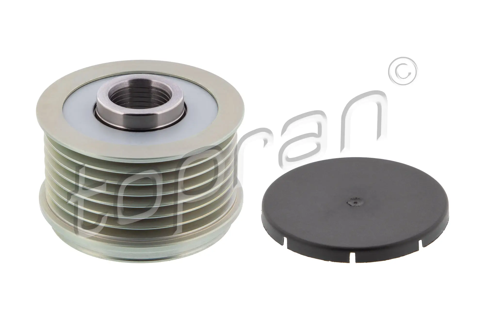 Generatorfreilauf TOPRAN 702 766
