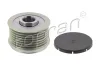 Generatorfreilauf TOPRAN 702 766