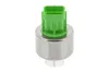 Druckschalter, Klimaanlage TOPRAN 602 286