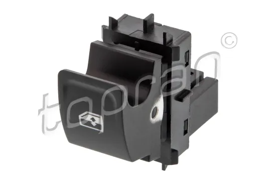 Schalter, Fensterheber beifahrerseitig vorne hinten links hinten rechts TOPRAN 119 924 Bild Schalter, Fensterheber beifahrerseitig vorne hinten links hinten rechts TOPRAN 119 924