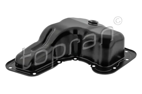 Ölwanne TOPRAN 724 255 Bild Ölwanne TOPRAN 724 255