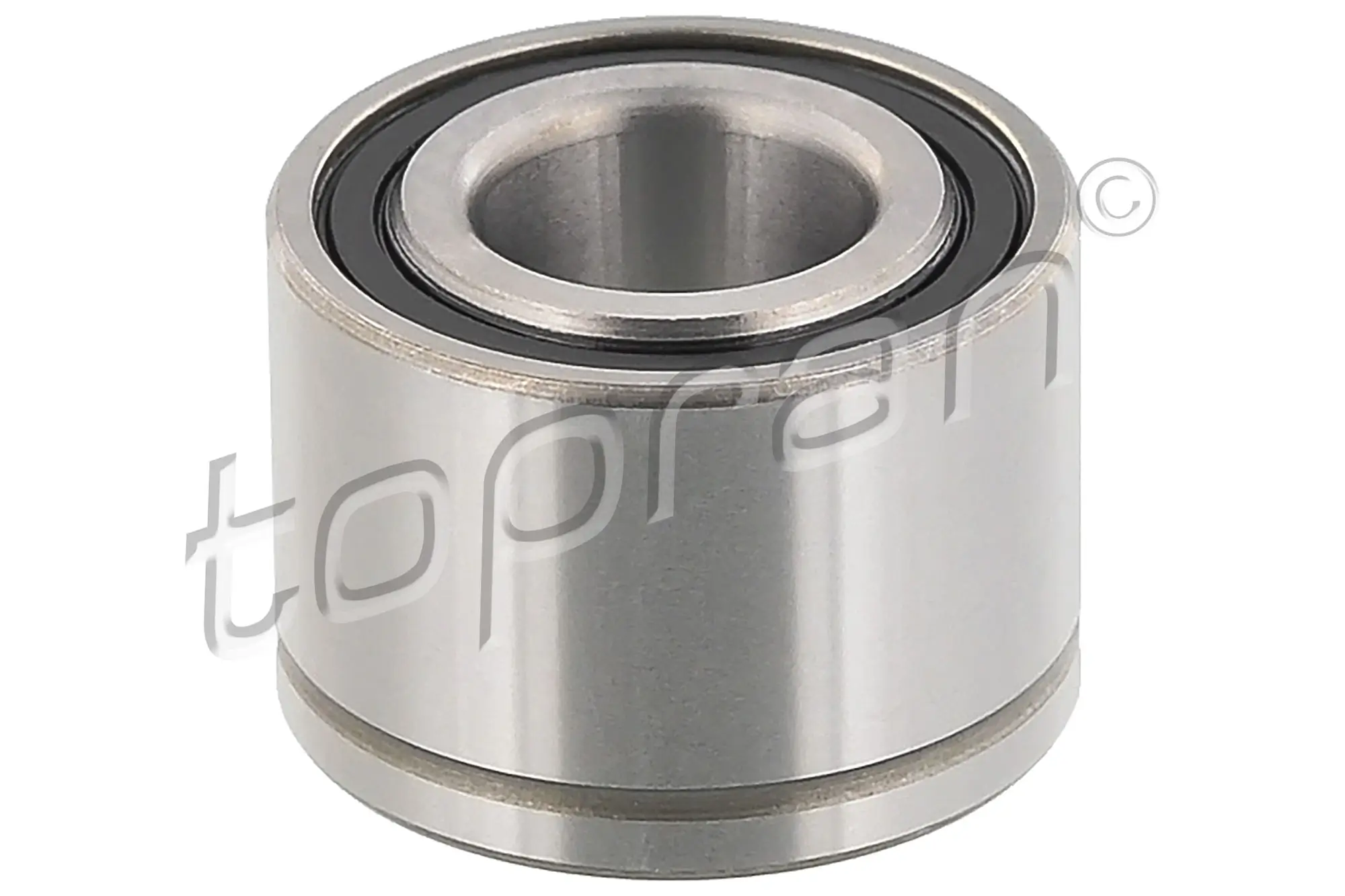 Spannrolle, Keilrippenriemen TOPRAN 400 302