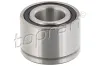 Spannrolle, Keilrippenriemen TOPRAN 400 302