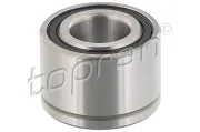 Spannrolle, Keilrippenriemen TOPRAN 400 302