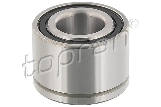 Spannrolle, Keilrippenriemen TOPRAN 400 302 Bild Spannrolle, Keilrippenriemen TOPRAN 400 302