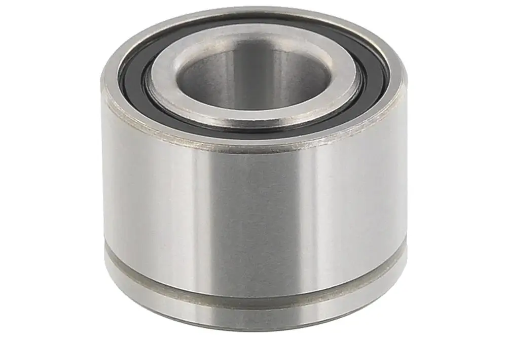 Spannrolle, Keilrippenriemen TOPRAN 400 302