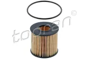 Ölfilter TOPRAN 600 033