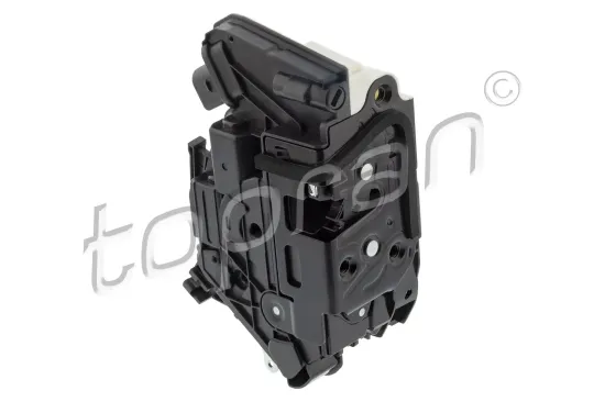 Türschloss vorne rechts TOPRAN 118 232 Bild Türschloss vorne rechts TOPRAN 118 232