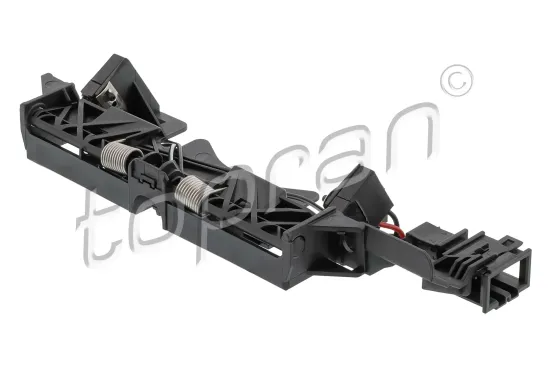 Schalter, Türkontakt Fahrzeugheckklappe innen TOPRAN 120 931 Bild Schalter, Türkontakt Fahrzeugheckklappe innen TOPRAN 120 931