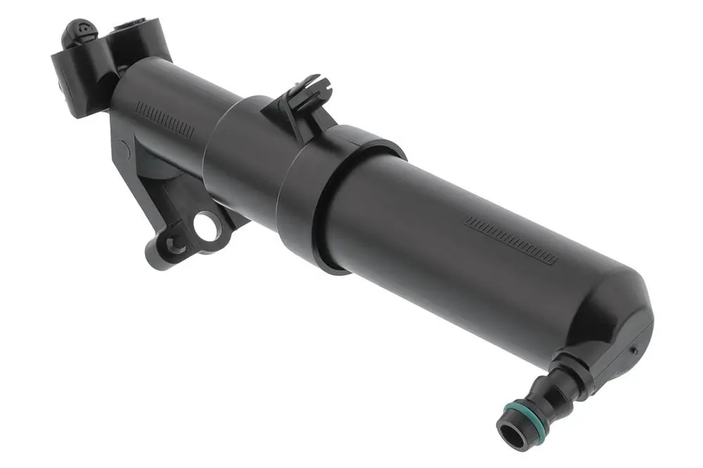 Waschwasserdüse, Scheinwerferreinigung links TOPRAN 410 284