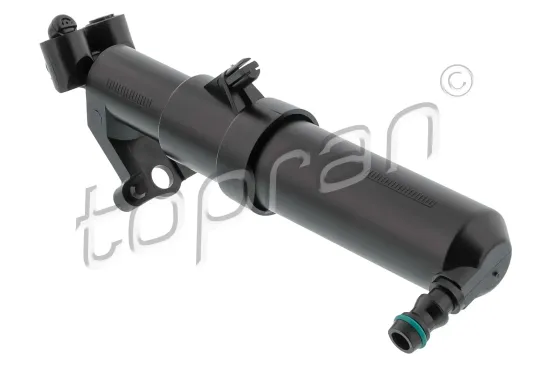 Waschwasserdüse, Scheinwerferreinigung links TOPRAN 410 284 Bild Waschwasserdüse, Scheinwerferreinigung links TOPRAN 410 284
