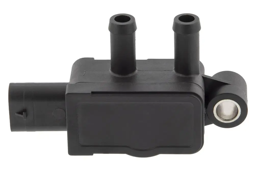 Sensor, Abgasdruck TOPRAN 121 675