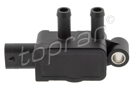 Sensor, Abgasdruck TOPRAN 121 675 Bild Sensor, Abgasdruck TOPRAN 121 675
