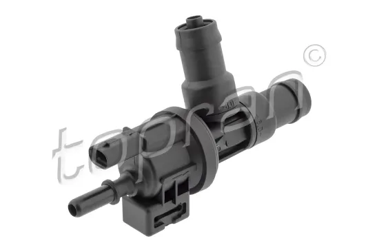 Belüftungs-/Entlüftungsventil, Kraftstofftank TOPRAN 504 129 Bild Belüftungs-/Entlüftungsventil, Kraftstofftank TOPRAN 504 129