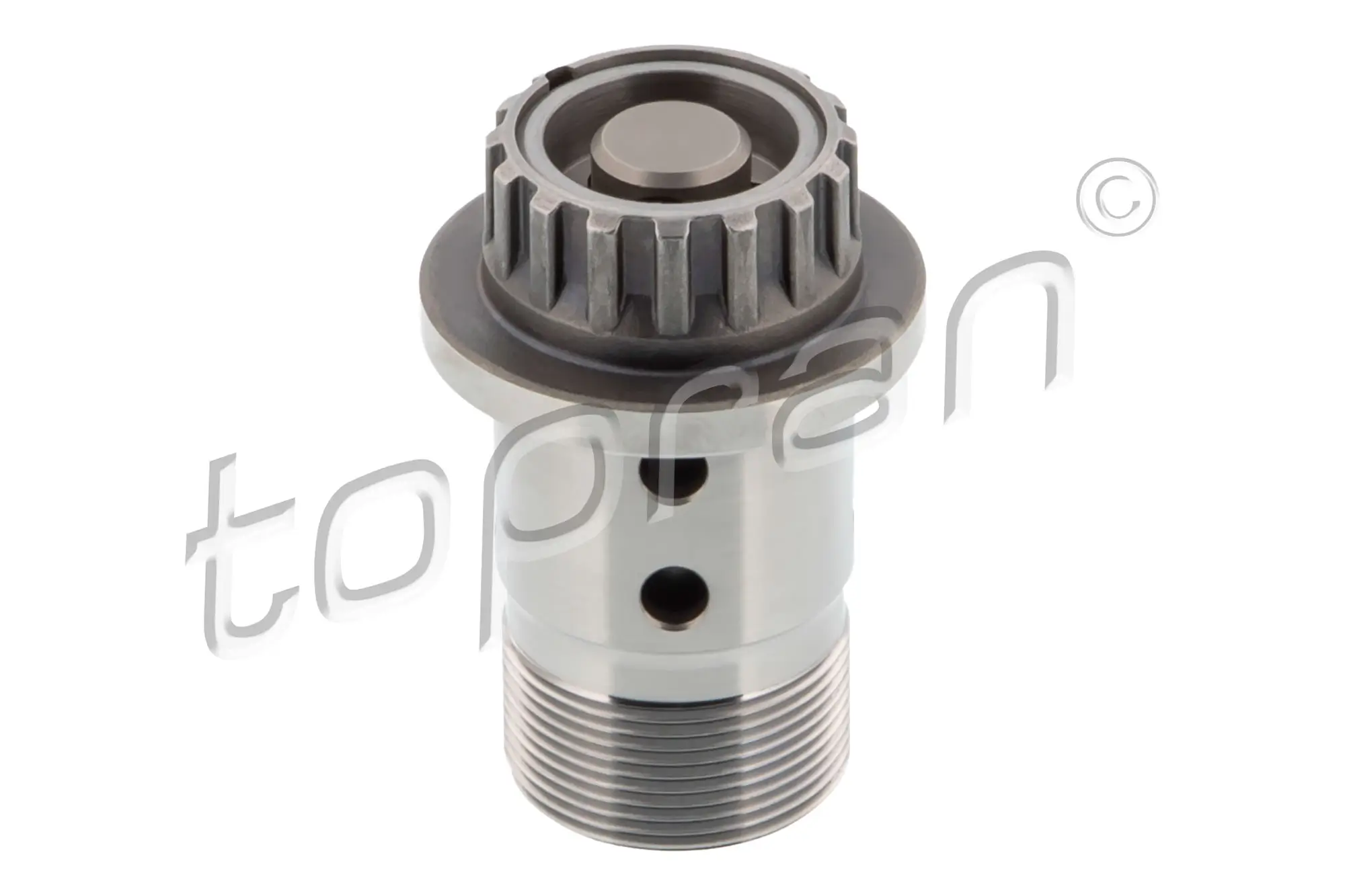 Steuerventil, Nockenwellenverstellung TOPRAN 504 200