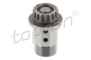 Steuerventil, Nockenwellenverstellung TOPRAN 504 200