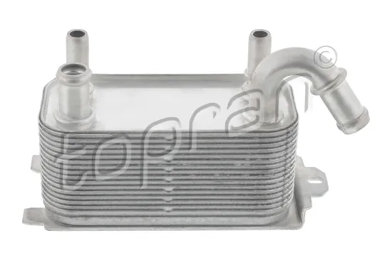 Ölkühler, Automatikgetriebe TOPRAN 305 743 Bild Ölkühler, Automatikgetriebe TOPRAN 305 743