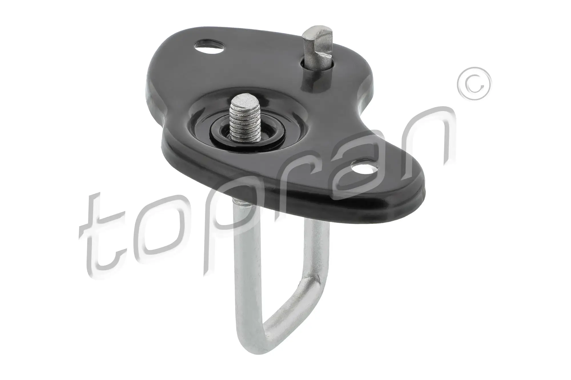 Sicherungshaken, Motorhaubenschloss oben TOPRAN 504 561