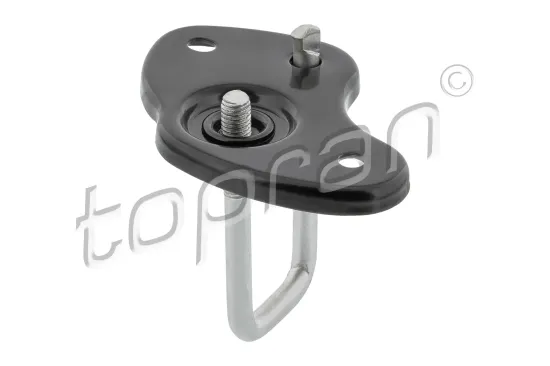 Sicherungshaken, Motorhaubenschloss oben TOPRAN 504 561 Bild Sicherungshaken, Motorhaubenschloss oben TOPRAN 504 561