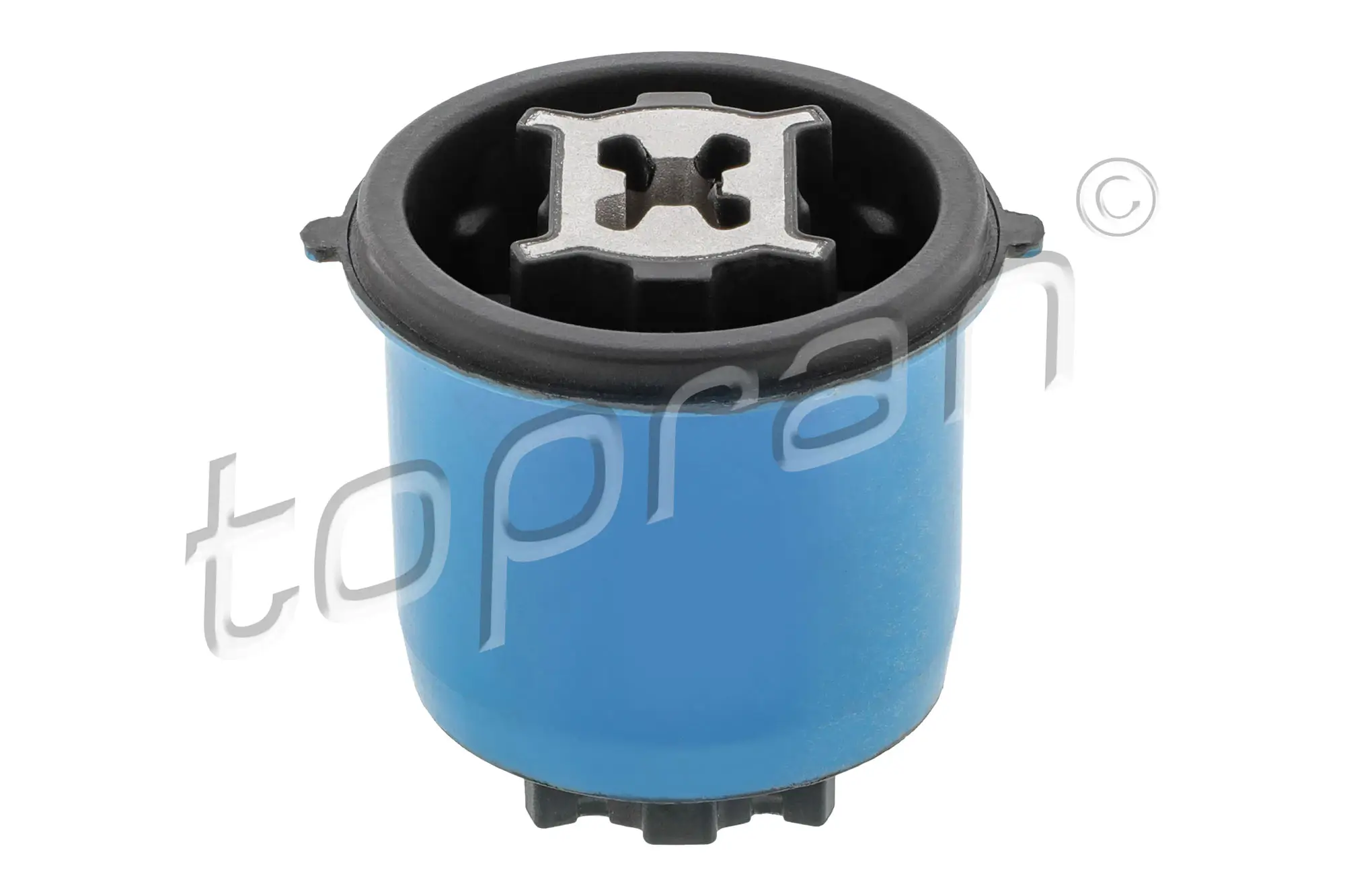 Lagerung, Achskörper vorne Hinterachse rechts Hinterachse links TOPRAN 723 674