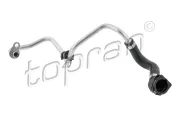 Kühlmittelrohrleitung TOPRAN 504 445