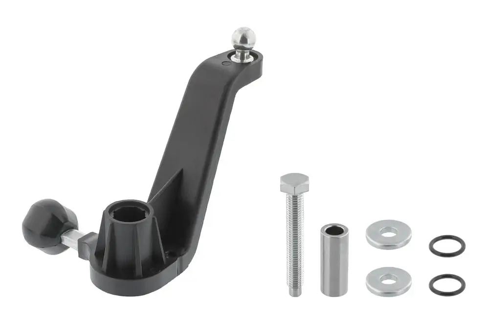 Reparatursatz, Schalthebel TOPRAN 722 991