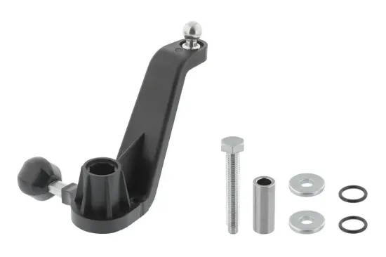 Reparatursatz, Schalthebel TOPRAN 722 991 Bild Reparatursatz, Schalthebel TOPRAN 722 991