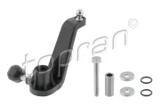 Reparatursatz, Schalthebel TOPRAN 722 991