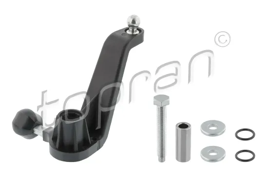 Reparatursatz, Schalthebel TOPRAN 722 991 Bild Reparatursatz, Schalthebel TOPRAN 722 991